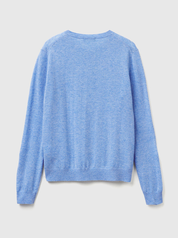 L/S SWEATER Women image number 5